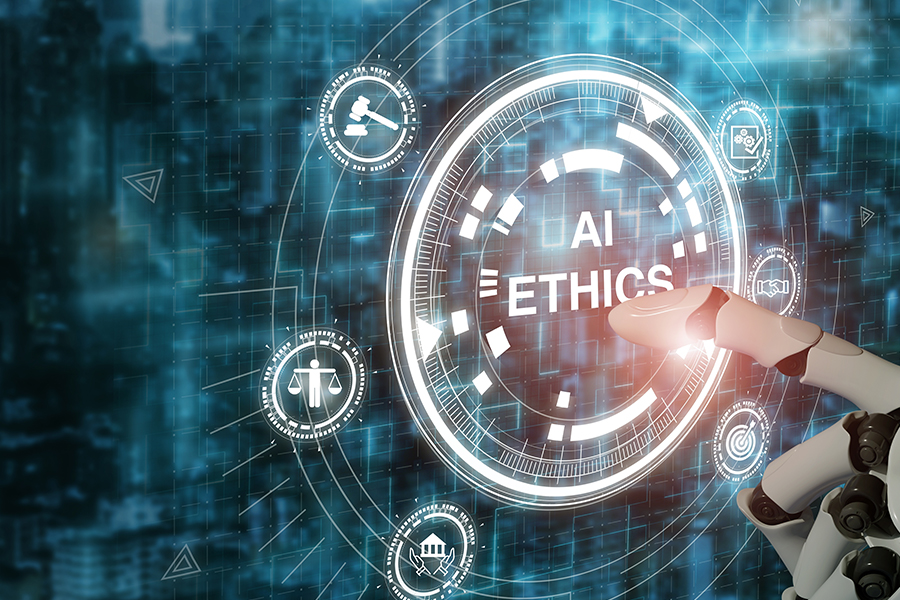 AI Ethics, Ethics Committee, AI Policy, Artificial Intelligence