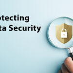 Protecting Data Security