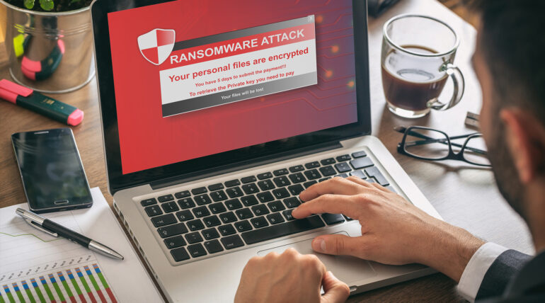 Don’t Pay for Ransomware! But What Should I Do?