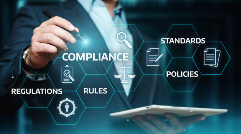 Navigating Compliance: Understanding Regulatory Requirements and Achieving Compliance Success