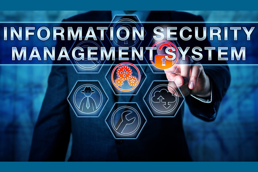 Information Security Management System, ISMS, Security Program, IS Program, Governance